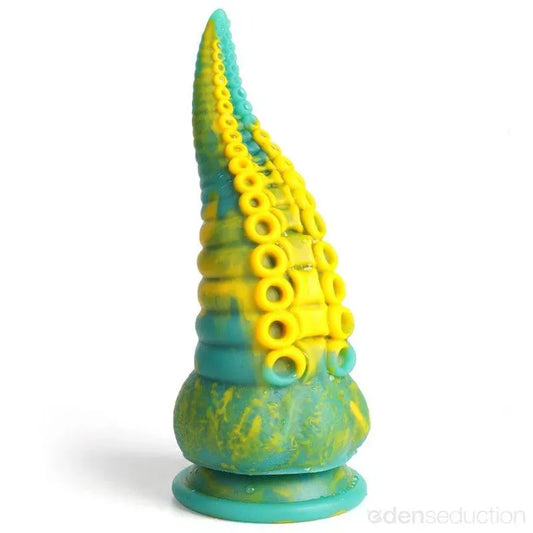 Sea monster Fantasy dildo - EdenSeduce