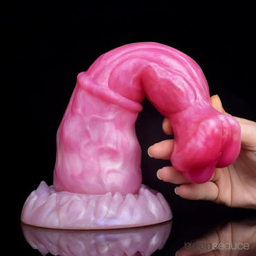Chort Dildo – Your Outta This World Pleasure Companion