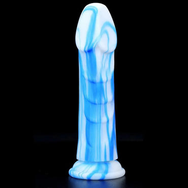 Atlant 7.8" Huge dildo - EdenSeduce