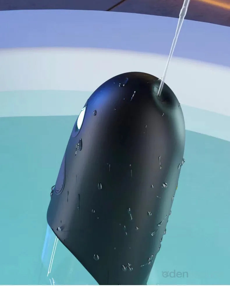 Motorized Penis Pump with Water Suction – Track Your Progress