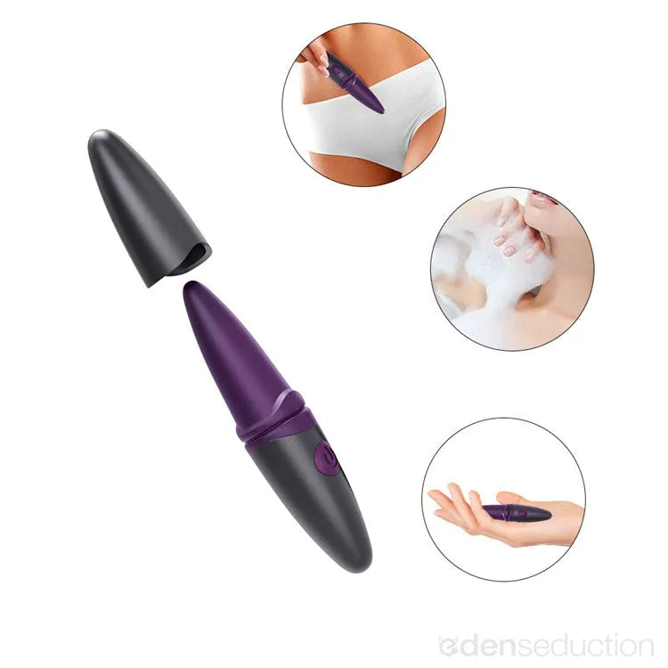 Loving Egg Vibrator - EdenSeduce
