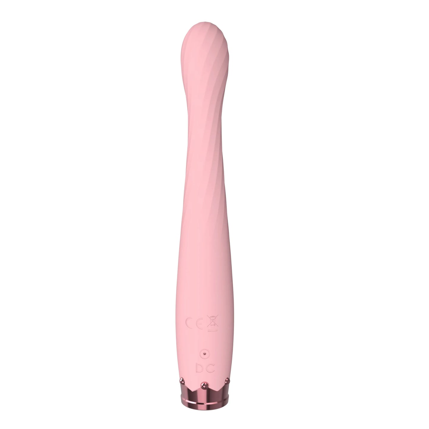 FREE Rabbit Vibrator – Clit & G-Spot Massager - EdenSeduce