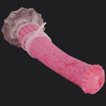 Squirting Horse Phallus Dildo