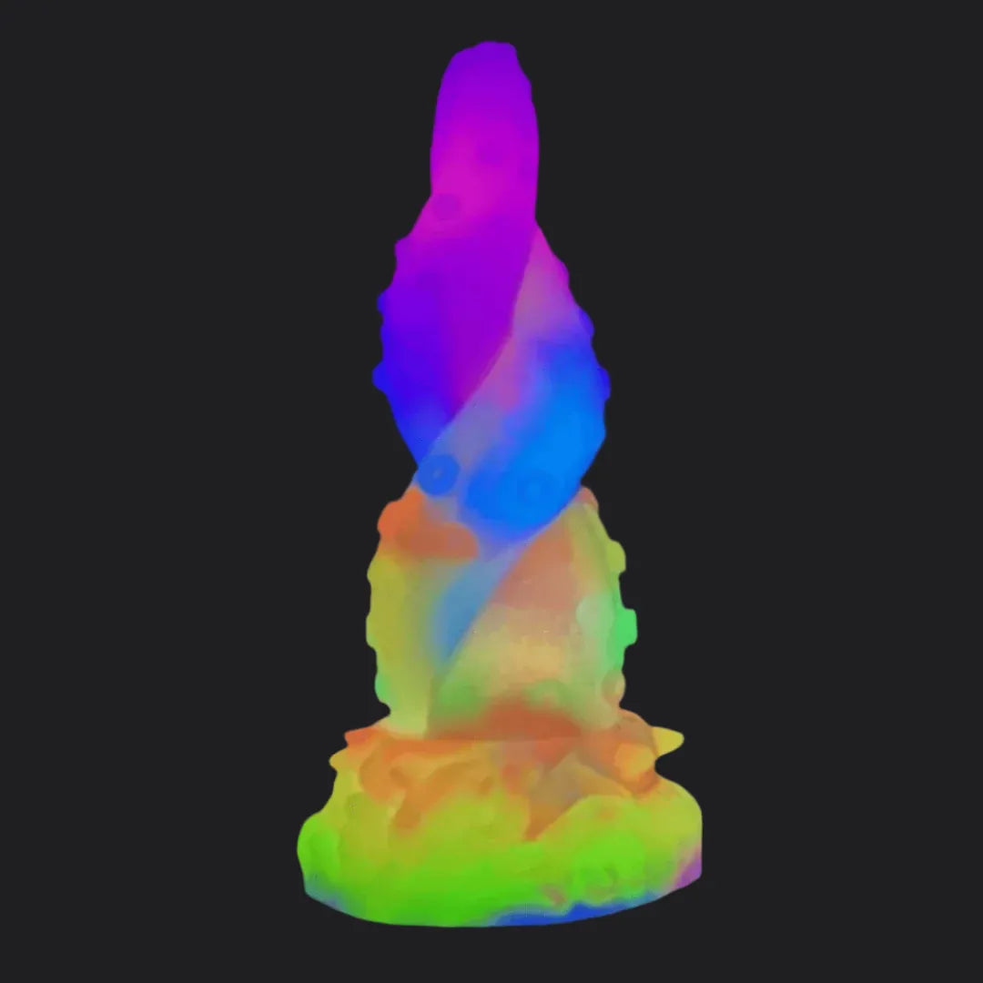 Tentacle Dream Monster Dildo