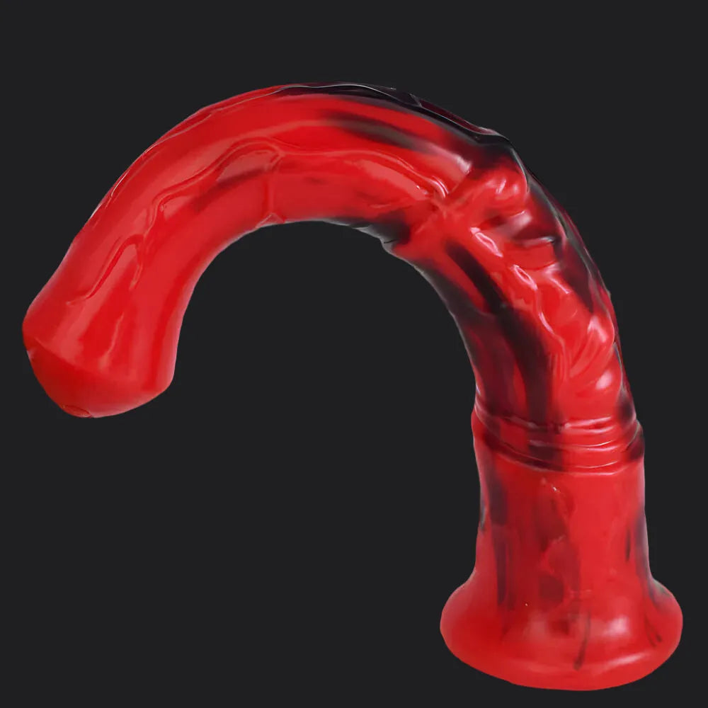 Horse Dildo - Seattle Slew