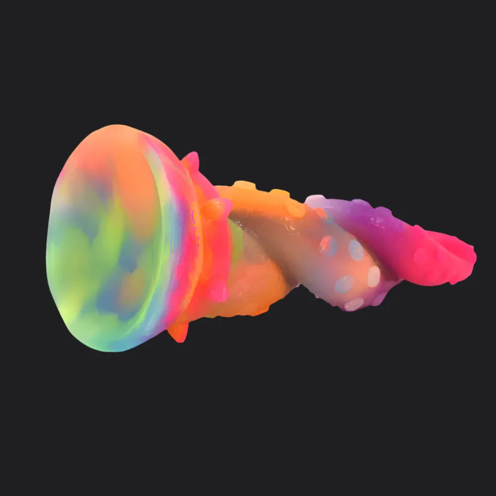 Tentacle Dream Monster Dildo