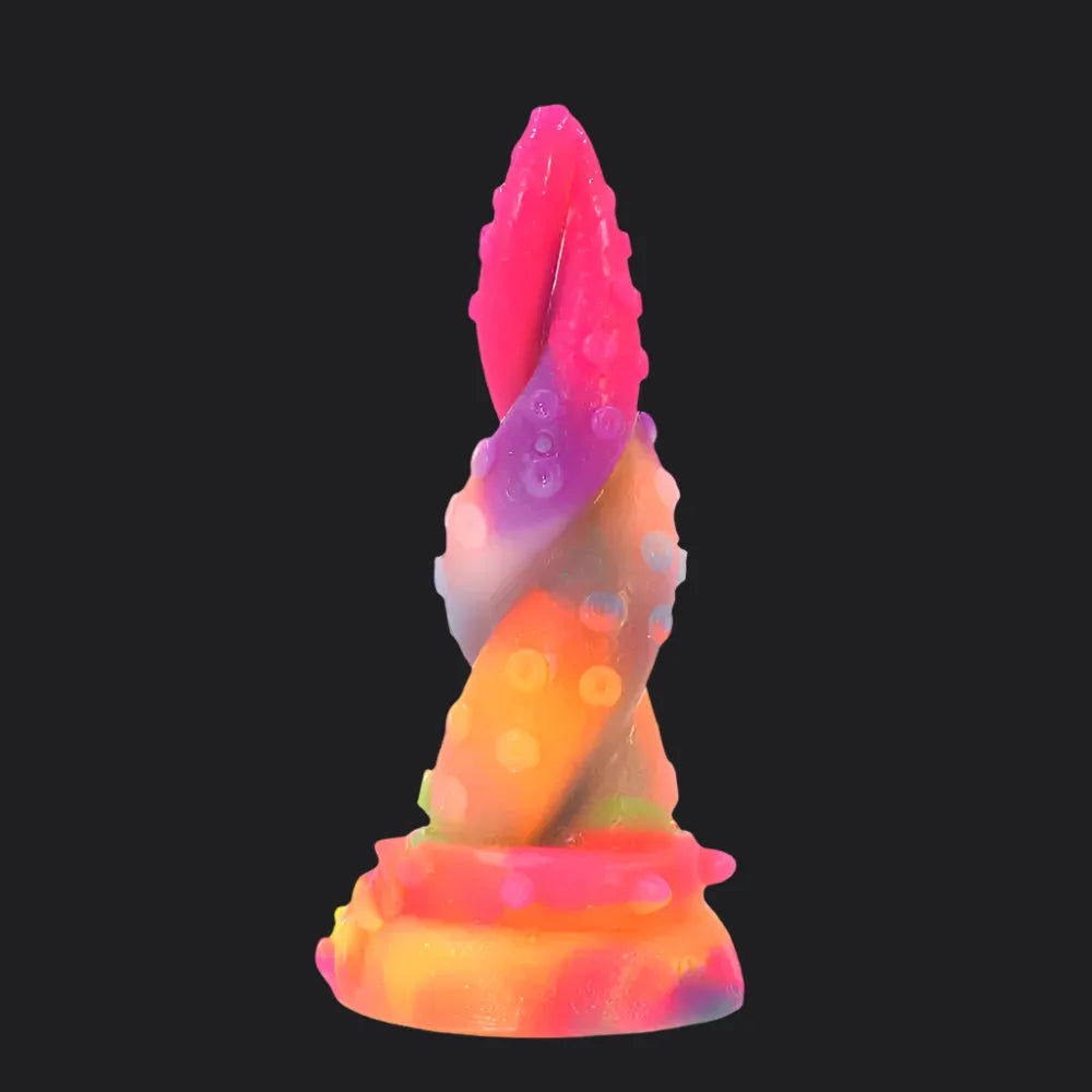 Tentacle Dream Monster Dildo