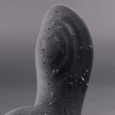 Urge Vibrating penis sleeve - EdenSeduce