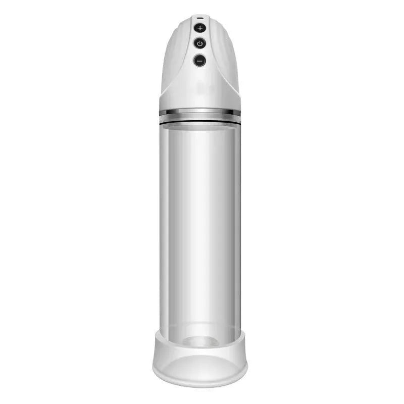 Automatic pump Automatic penis pump - EdenSeduce