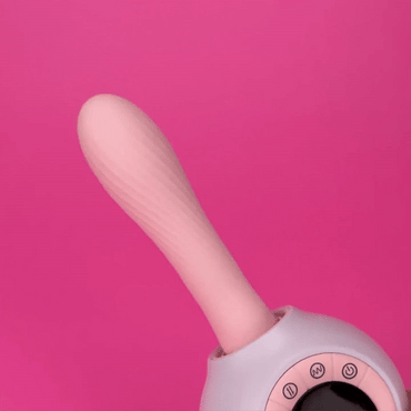 Dalia Mini sex machine - EdenSeduce