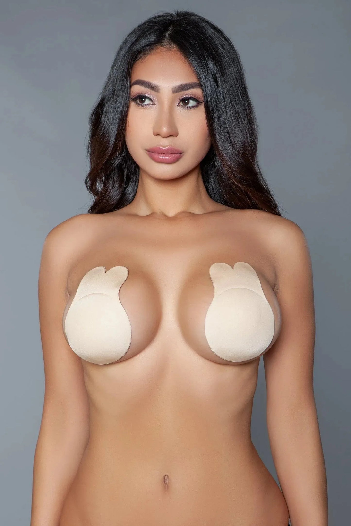 Bunny Nipple Cover - EdenSeduce