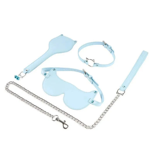 Cat Girl Restraint Starter Kit - EdenSeduce