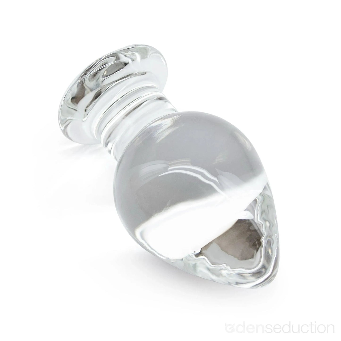 Booty overloader Huge butt plug - EdenSeduce