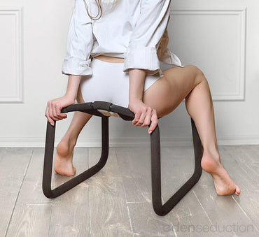 Position stool Sex stool - EdenSeduce