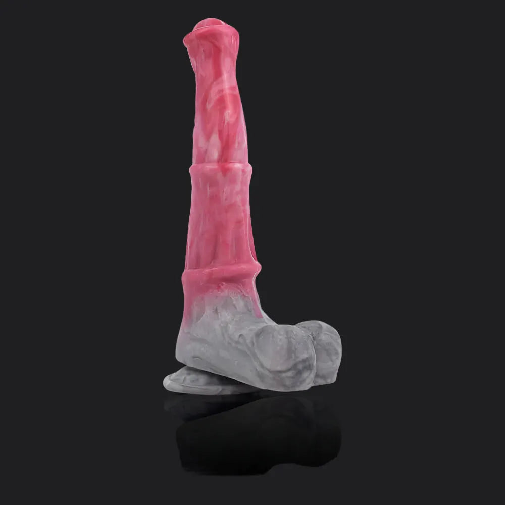Horse Dildo - Churchill