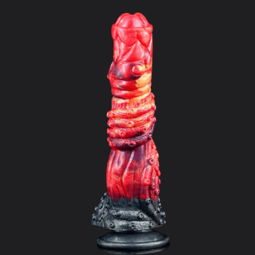 Fire Dragon Dildo - Dragonite