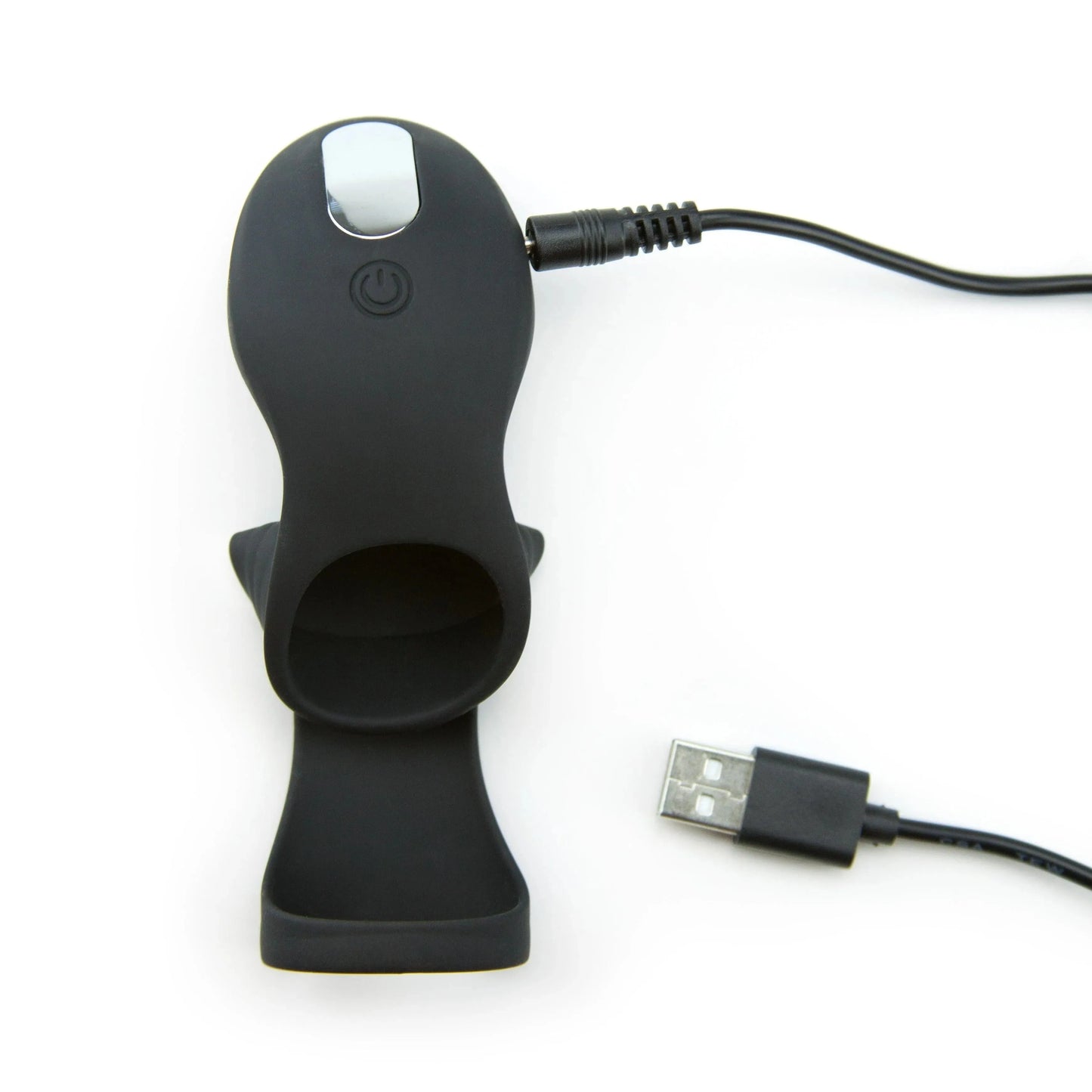 Yes! love ring Vibrating penis sleeve - EdenSeduce