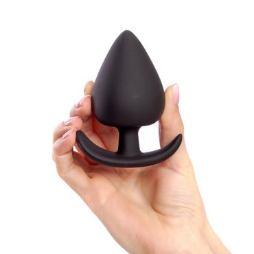 Spade Huge butt plug - EdenSeduce