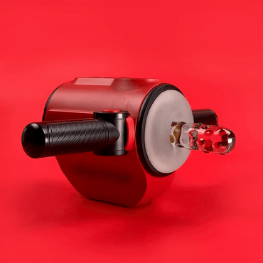 Super jet Automatic male masturbator - EdenSeduce