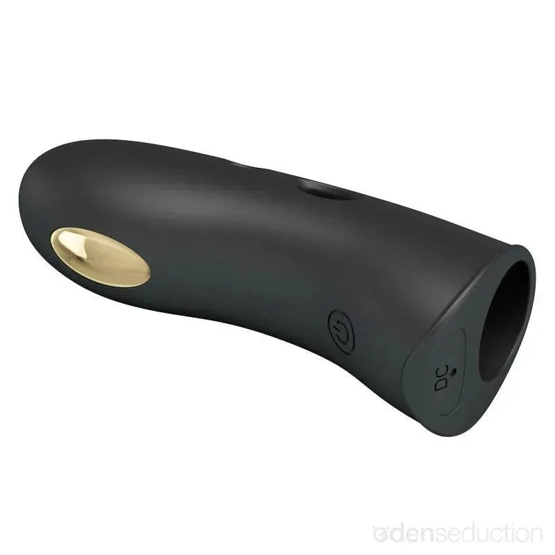 Elektra plus finger vibe E stim vibrator - EdenSeduce