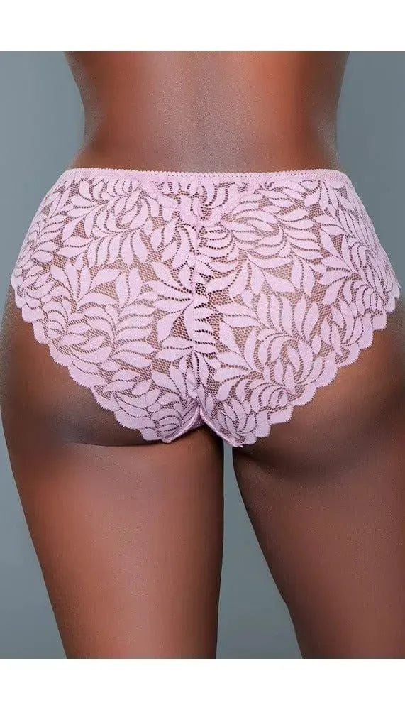 Livvy Lace Hipster 3-Pack - EdenSeduce