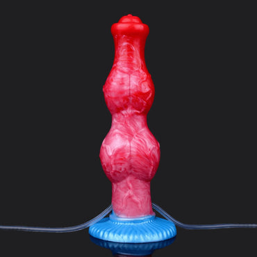 Grootslang - Ejaculating Inflatable Dildo S