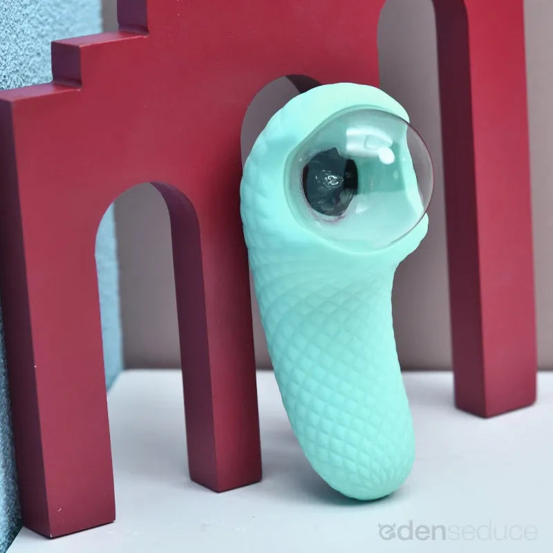 EdenSeduce 960 Handheld Vibrator - EdenSeduce