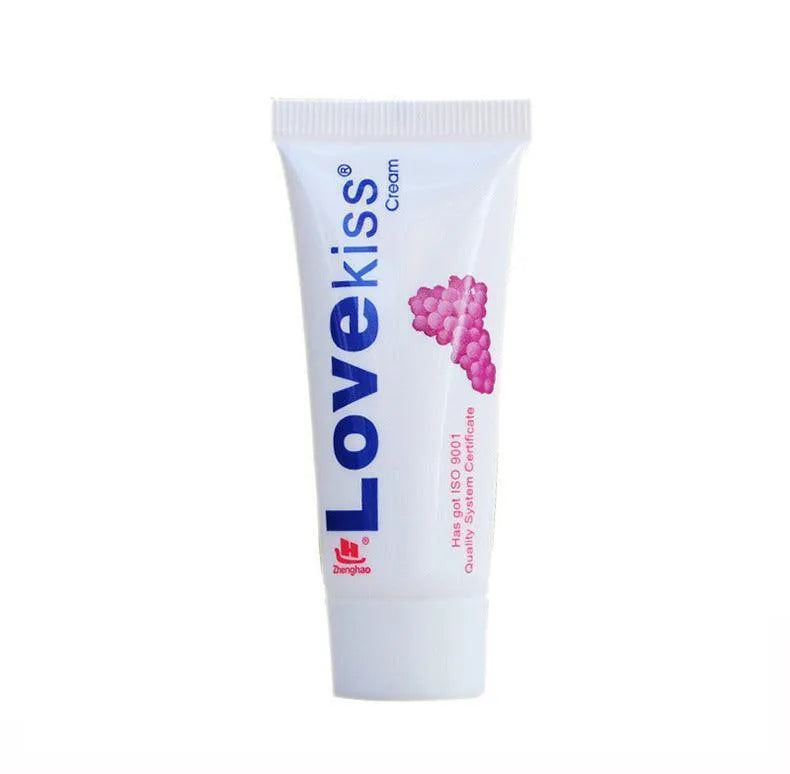 Natural Grape Flavor Water-Based Lubricant 25ml - EdenSeduce