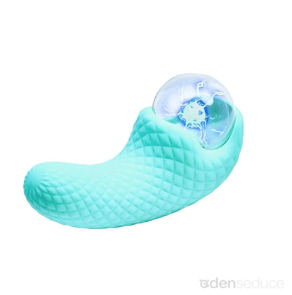 EdenSeduce 960 Handheld Vibrator - EdenSeduce