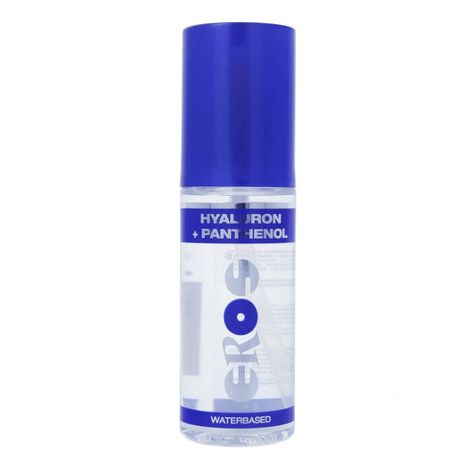 Eros Waterbased Lubricant Hyaluron+Panthenol 100Ml - EdenSeduce