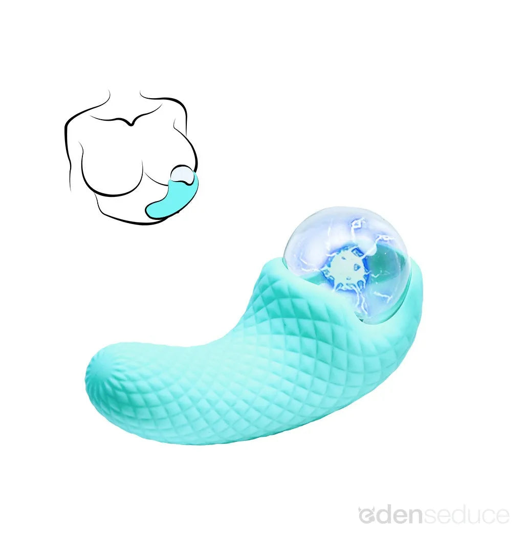 EdenSeduce 960 Handheld Vibrator - EdenSeduce