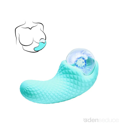 EdenSeduce 960 Handheld Vibrator - EdenSeduce