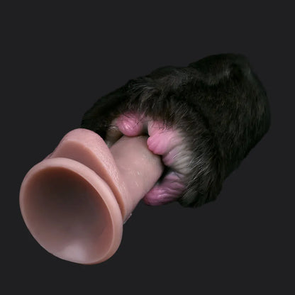 Whispering Prowler Penetrable