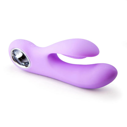 Saiph Mini rabbit vibrator - EdenSeduce