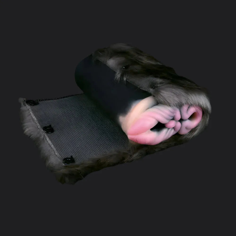 Ironclad Beast Penetrable