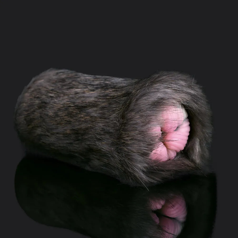 Whispering Prowler Penetrable