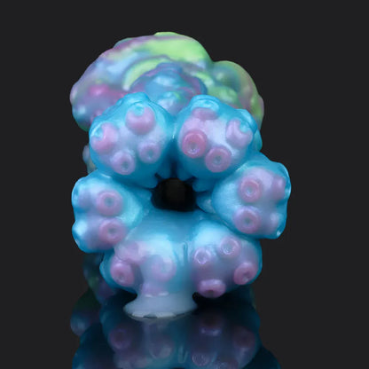 Tentacle Monster Penetrable