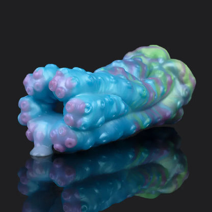 Tentacle Monster Penetrable