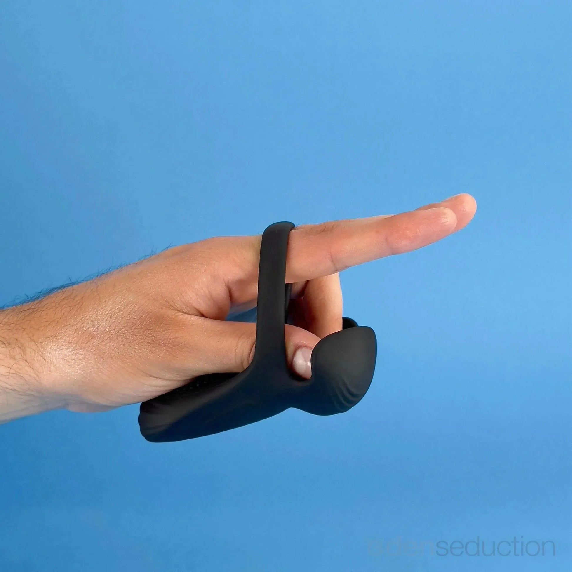 Pleasure enhancer Testicle vibrator - EdenSeduce
