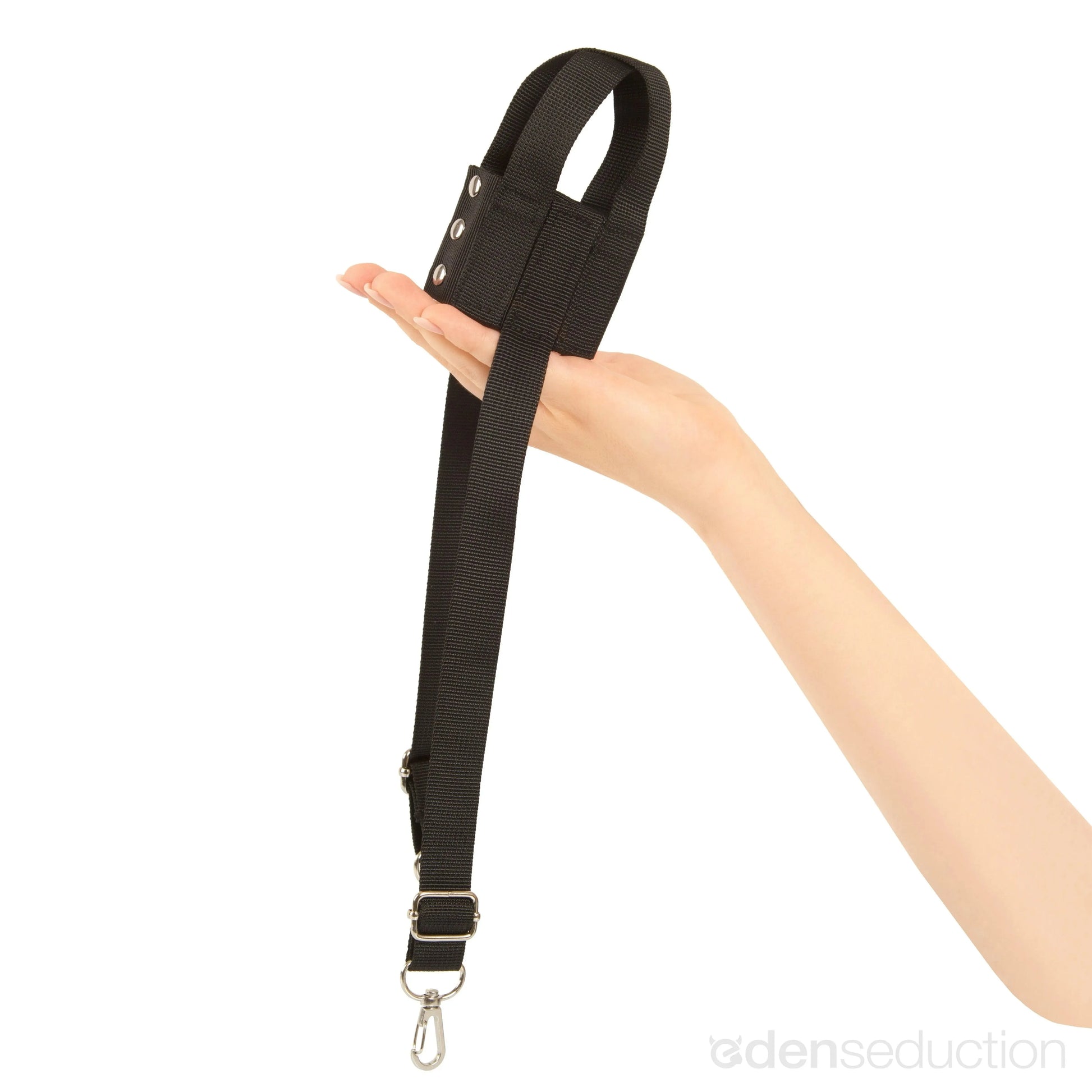 Orgasm control chastity belt Chastity device - EdenSeduce