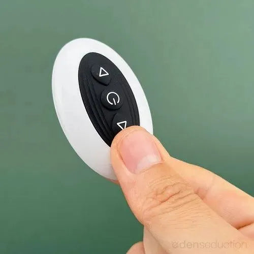 Menworks system Vibrating penis sleeve - EdenSeduce