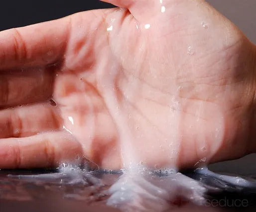 COKELIFE Semen-Like Lubricant – Realistic & Silky-Smooth
