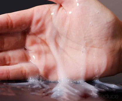 COKELIFE Semen-Like Lubricant – Realistic & Silky-Smooth
