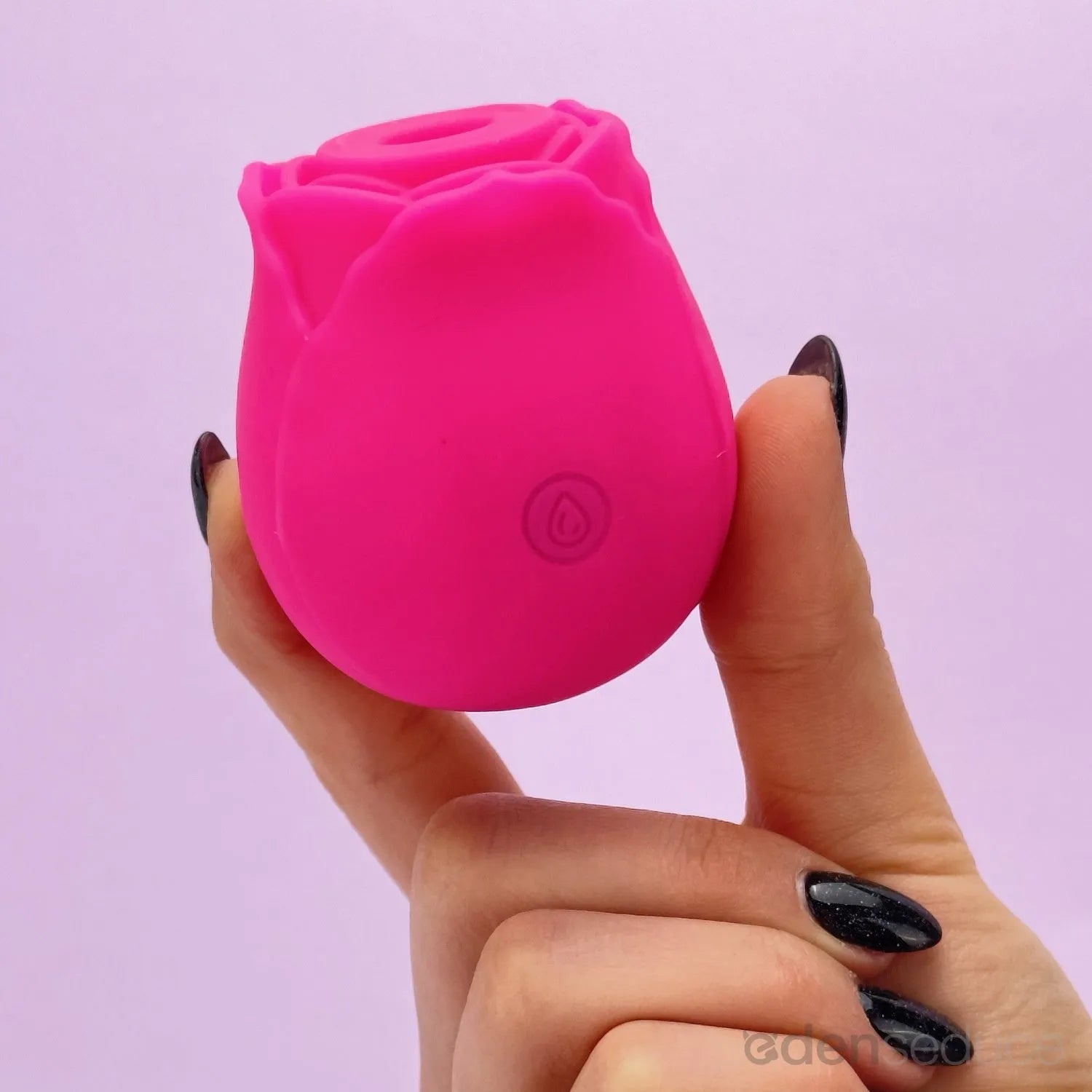 #1 Selling Rose Sex Toy Air Pulse Stimulator - EdenSeduce