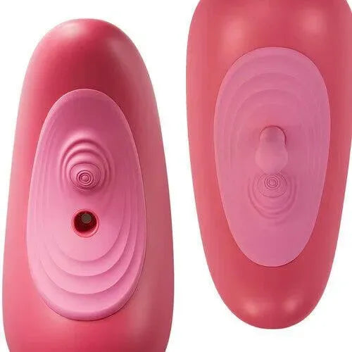 VVD Rider Desire - 13 Clit Tapping Patterns & Anti-Gravity Swing - EdenSeduce