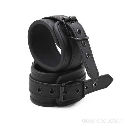 Euphoria Hand Cuffs - EdenSeduce