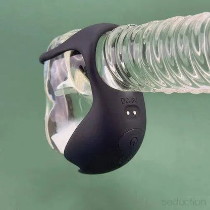 Axis Testicle vibrator - EdenSeduce