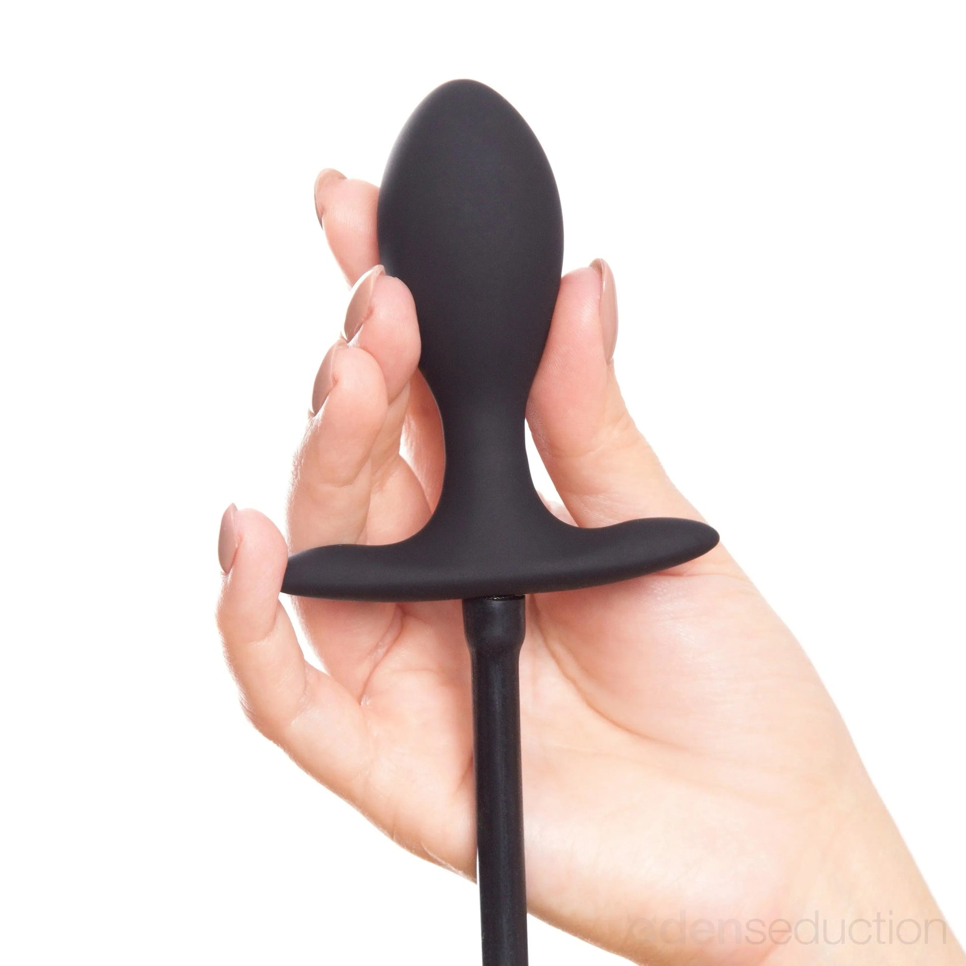 Swell vibro booty Inflatable butt plug EdenSeduce Swell vibro booty Inflatable butt plug EdenSeduce