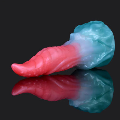 Markupo Dildo - Embrace the Legend of Pleasure