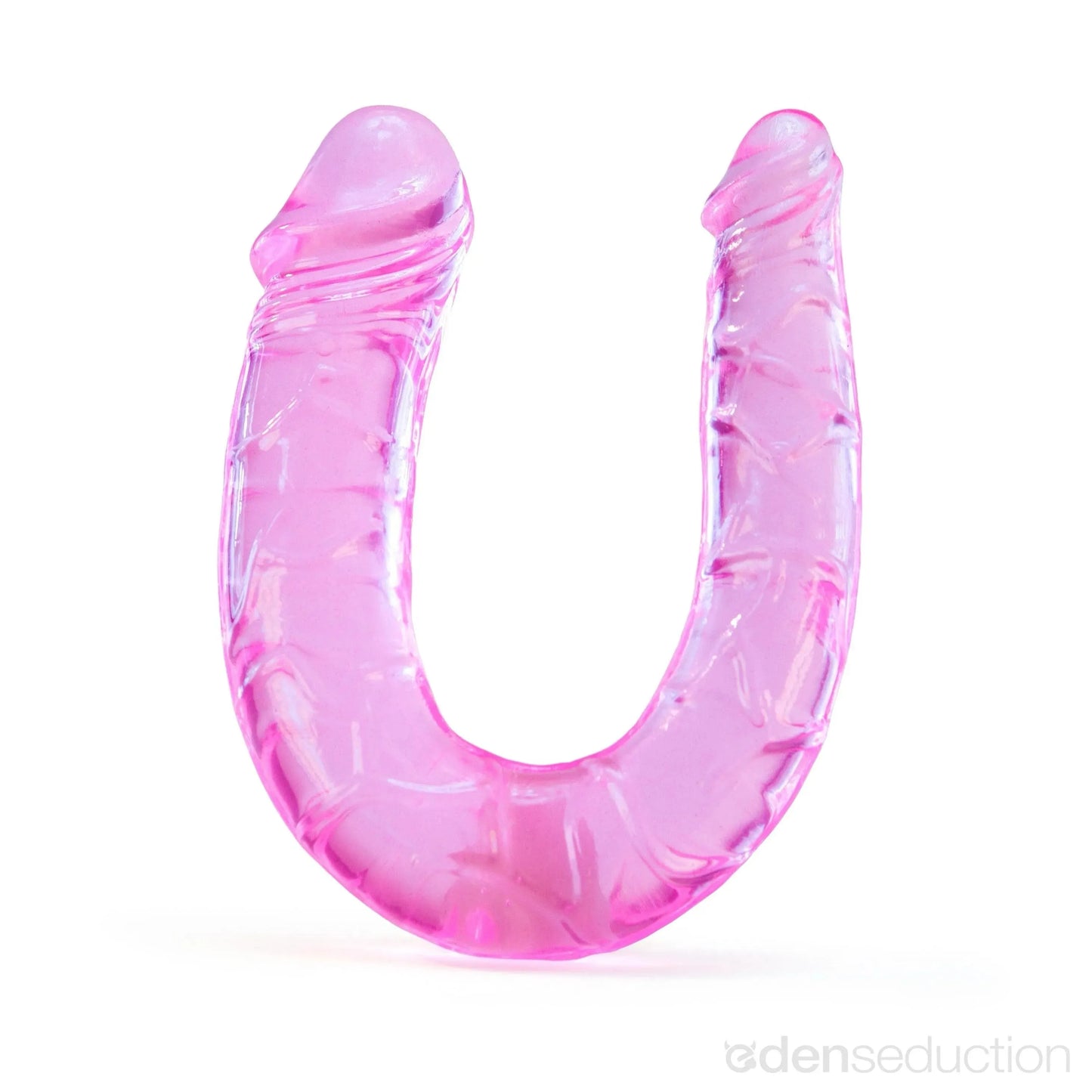 Eden double ended dildo Double ended dildo - EdenSeduce